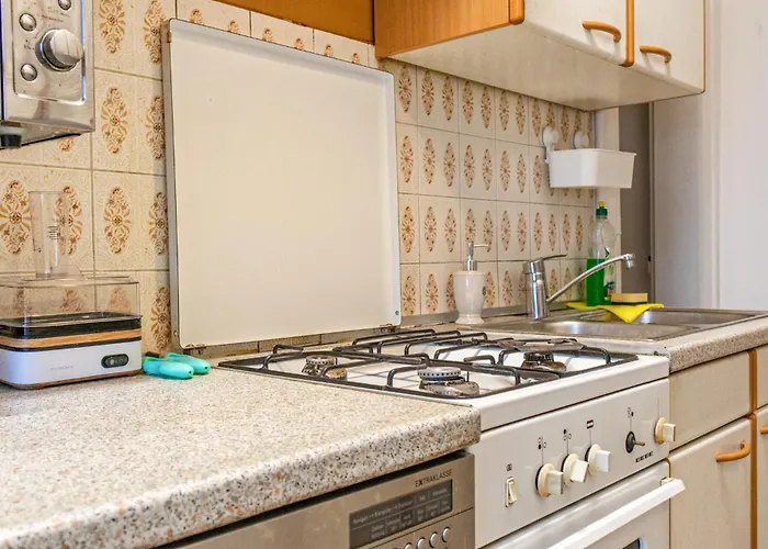 Διαμέρισμα Budget Private Near Danube & Millennium Tower, Long *