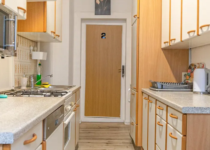 Διαμέρισμα Budget Private Near Danube & Millennium Tower, Long