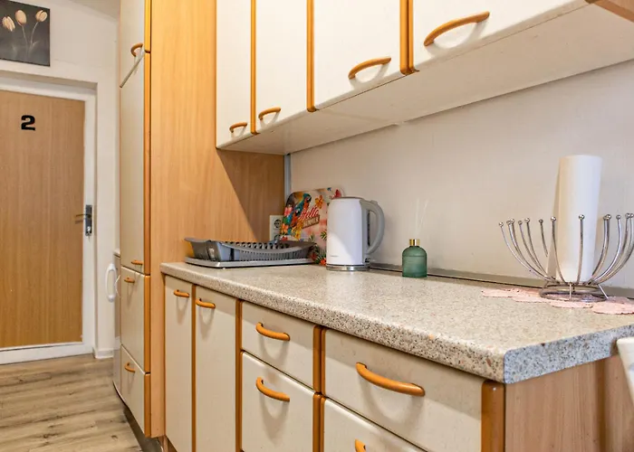 Διαμέρισμα Budget Private Near Danube & Millennium Tower, Long