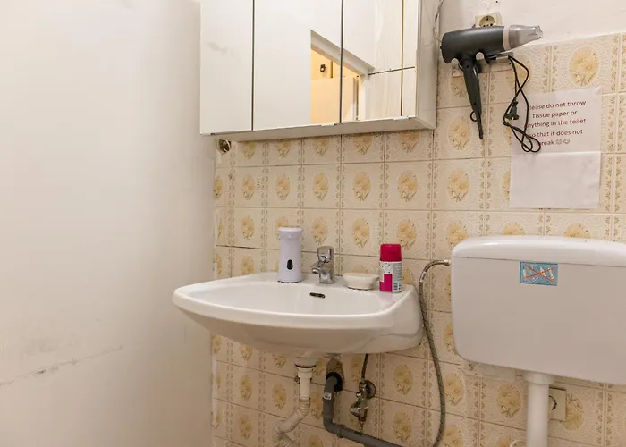 Διαμέρισμα Budget Private Near Danube & Millennium Tower, Long *
